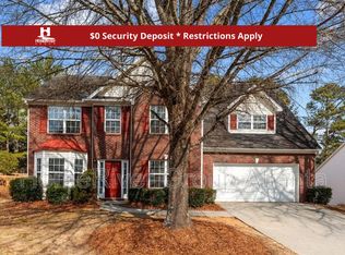 3387 Hill Pond Dr, Buford, GA 30519
