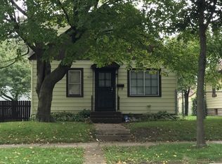 4850 N 24th Pl, Milwaukee, WI 53209