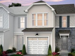 373 White Oak Ridge Dr #373, Garner, NC 27529