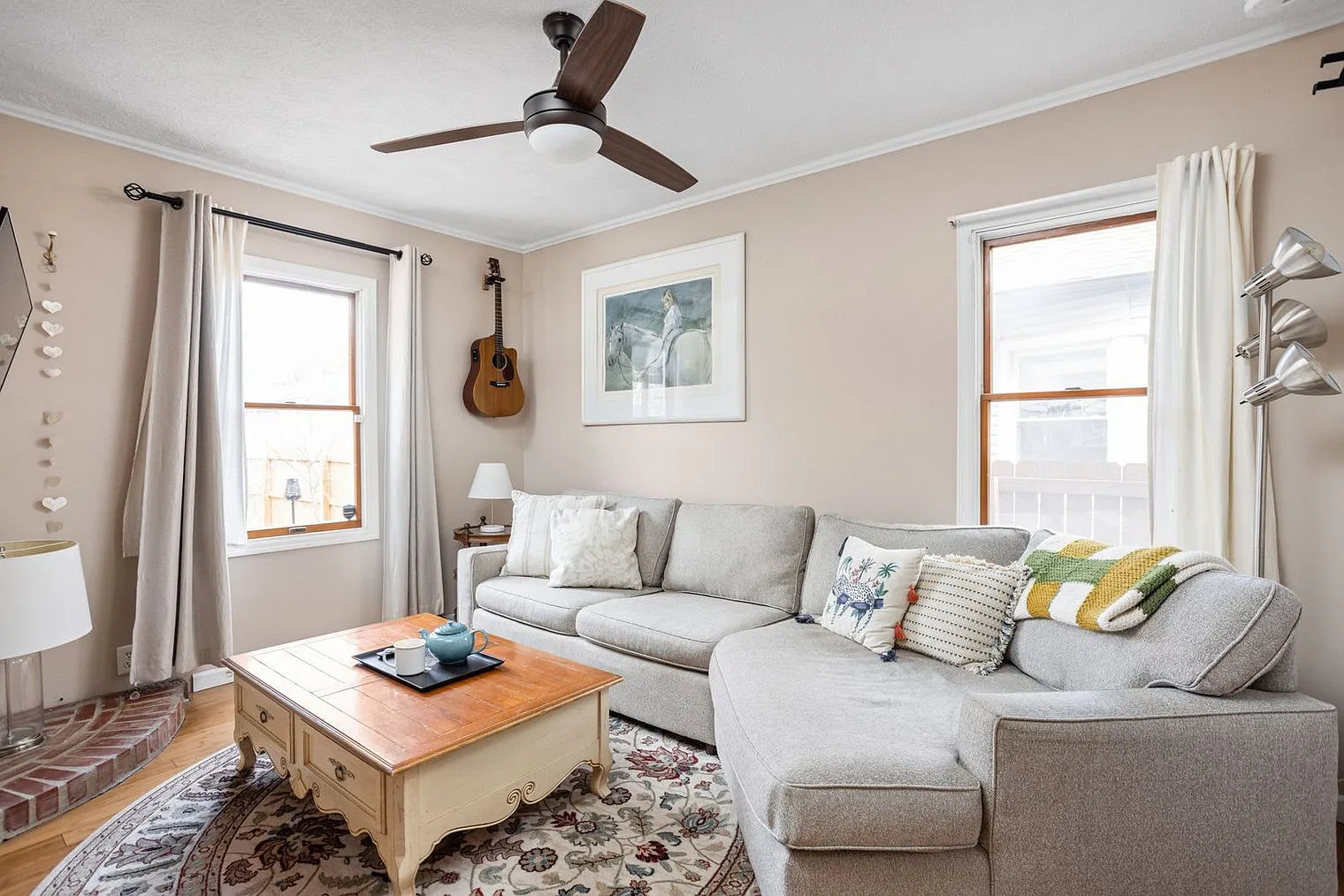2 bed, 2.0 bath, 1797 sqft, $3,582 — Photo 1