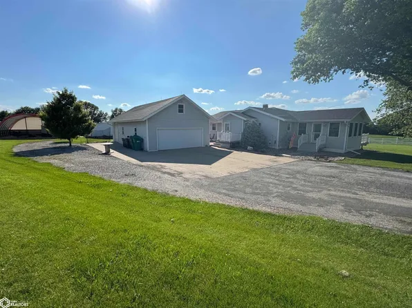 1400 Smith St, Creston, IA 50801