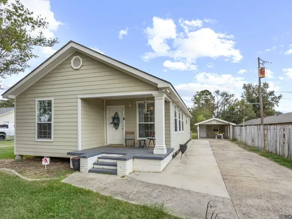 812 W Cornerview St, Gonzales, LA 70737