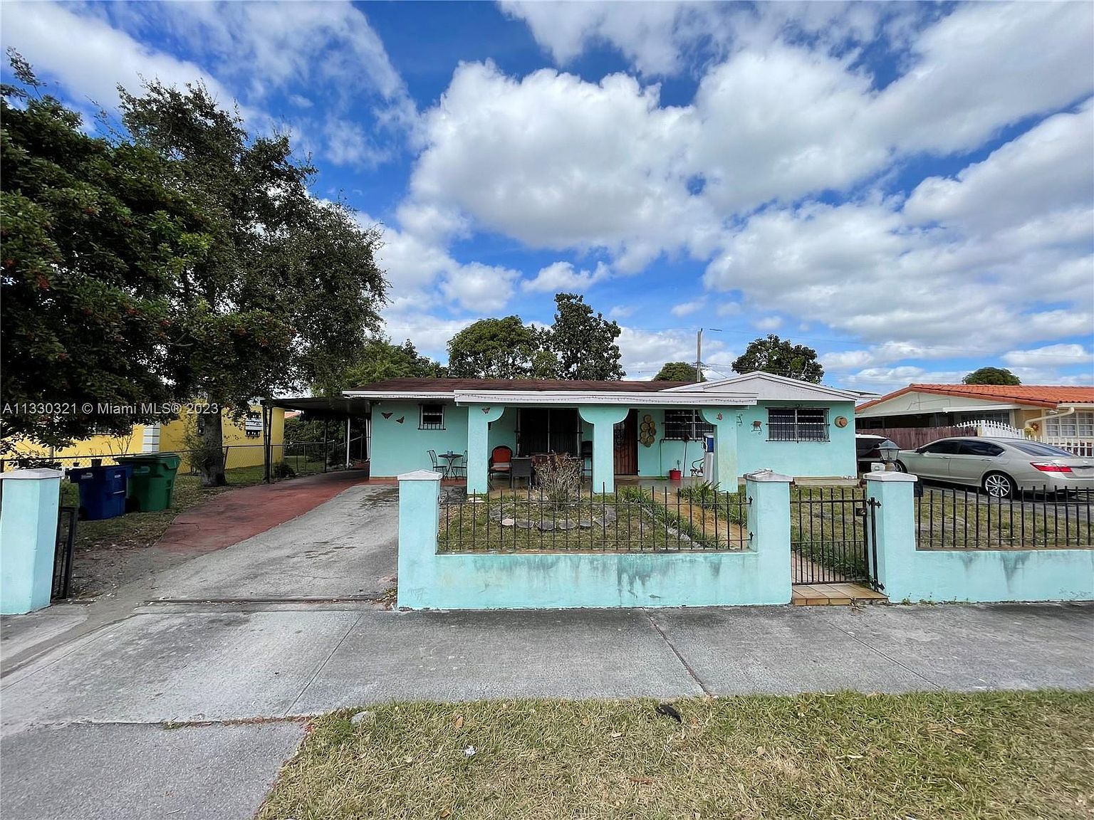 4975 NW 178th Ter, Opa Locka, FL 33055 Zillow