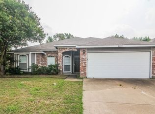 4300 Grason Dr, Grand Prairie, TX 75052