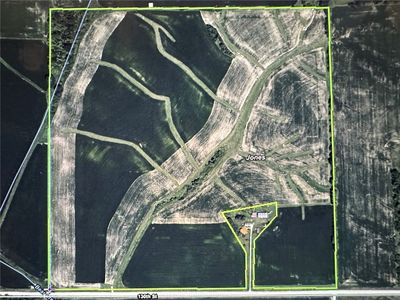 130th St, Anamosa, IA, 52205