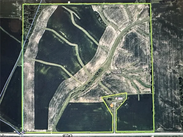 130th St, Anamosa, IA 52205