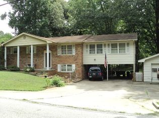 1222 S Alves St, Henderson, KY 42420