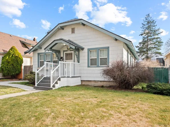 1023 W Providence Ave, Spokane, WA 99205