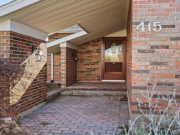 4th image of 415 Wilson Dr