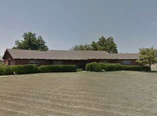 1400 N 5th St, Hollis, OK 73550
