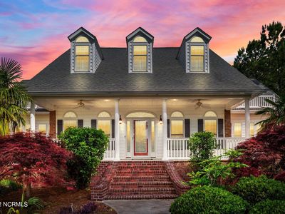 6003 Clubhouse Drive, New Bern, NC, 28562