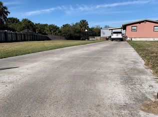 44 Sarita Dr, Brownsville, TX 78521