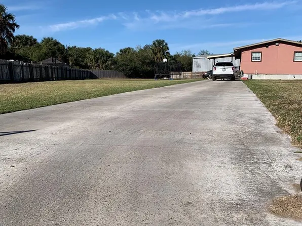 44 Sarita Dr, Brownsville, TX 78521