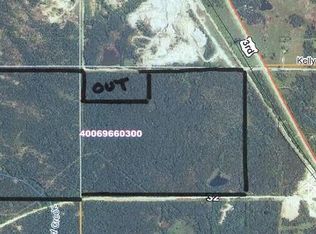 7500 State Highway 1 S, Mill Creek, OK 74856