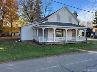 132 Quinnesec St, Florence, WI 54121