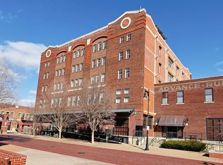 242 N Mead Ave #5E, Wichita, KS 67202