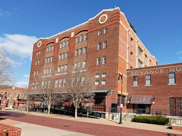 242 N Mead Ave #5E, Wichita, KS 67202