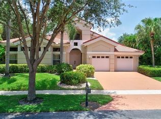 3063 NW 60th St, Boca Raton, FL 33496