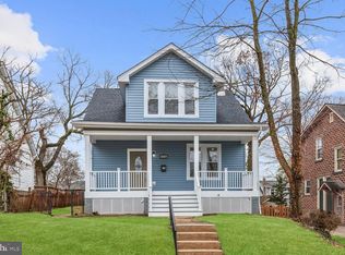 3219 Tyndale Ave, Baltimore, MD 21214