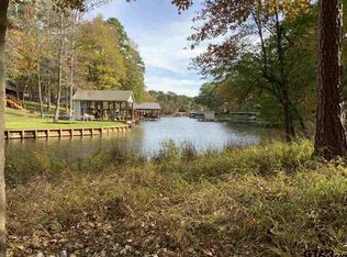 95 Trapper, Mount Vernon, TX 75457