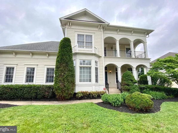 9292 Sumner Lake Blvd, Manassas, VA 20110