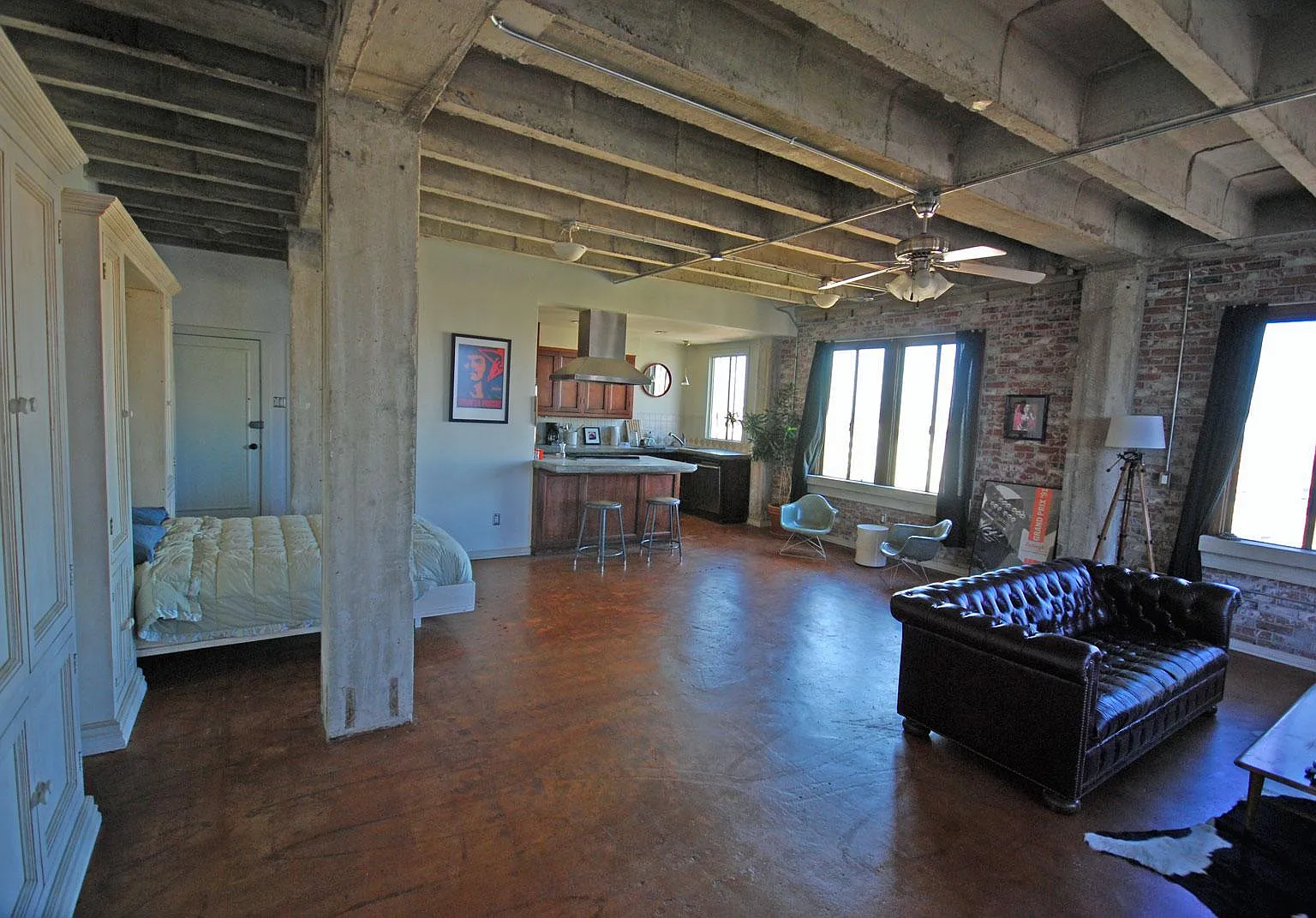 Studio, 782 sqft, $1,950 — Photo 2