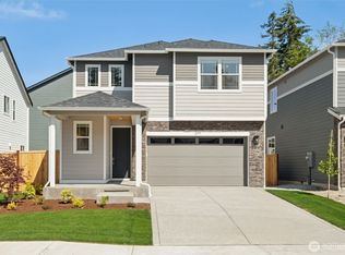 20420 97th Ave E #5, Graham, WA 98338