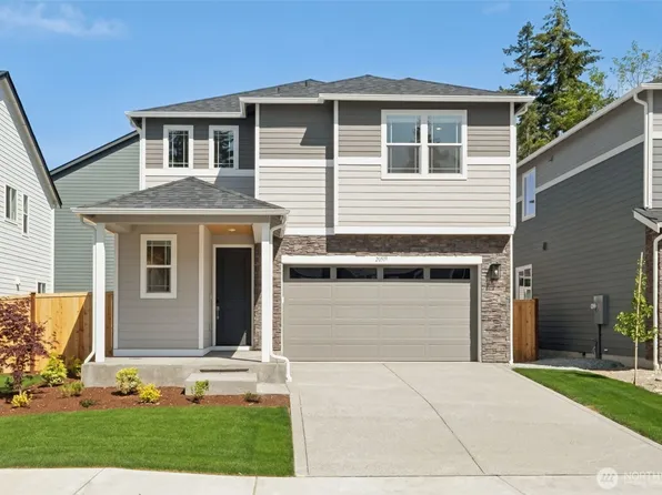 20519 97th Avenue E #26, Graham, WA 98338