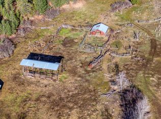 Nhn Browns Meadow Rd, Hot Springs, MT 59845