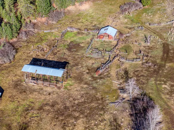 Nhn Browns Meadow Rd, Hot Springs, MT 59845