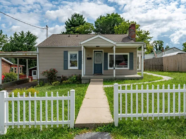 13 Coffey St, Bristol, TN 37620