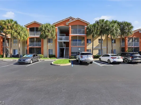 6321 Aragon Way APT 306, Fort Myers, FL 33966