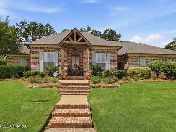123 Claiborne St, Madison, MS 39110
