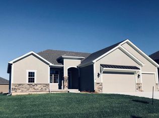 17710 Mission Ridge Dr, Smithville, MO 64089 | Zillow