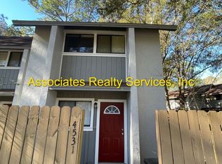 4531 NW 45th Ct, Gainesville, FL 32606