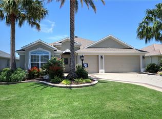 1719 Dutchess Loop, The Villages, FL 32162