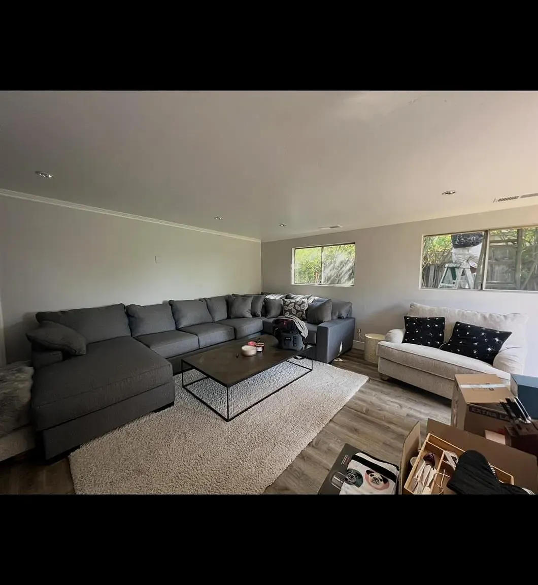 3 bed, 2.0 bath, 1600 sqft, $4,600 — Photo 2