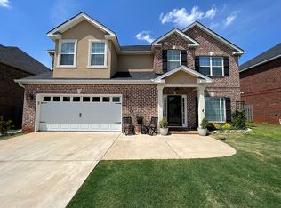 115 Regency Ct, Warner Robins, GA 31088