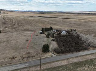 514115 64th St W, Foothills County, AB T0L 1H0