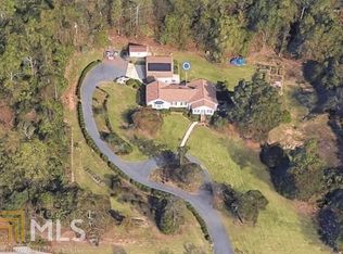 2520 Bonnie Brae Rd, Cumming, GA 30041