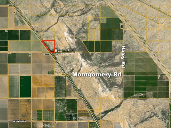 1 E Montgomery Rd, Calipatria, CA 92233