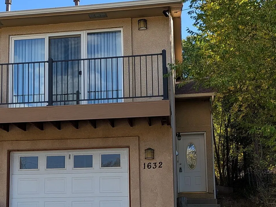 1632 Manitou Blvd #1634
