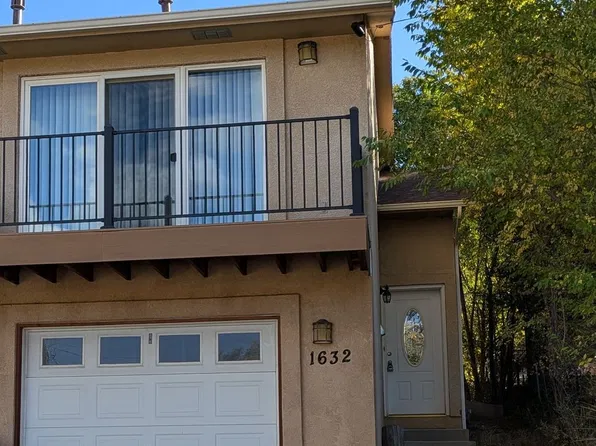 1632 Manitou Blvd #1634, Colorado Springs, CO 80904