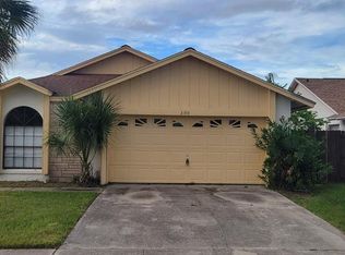 3190 Smoke Signal Cir, Kissimmee, FL 34746