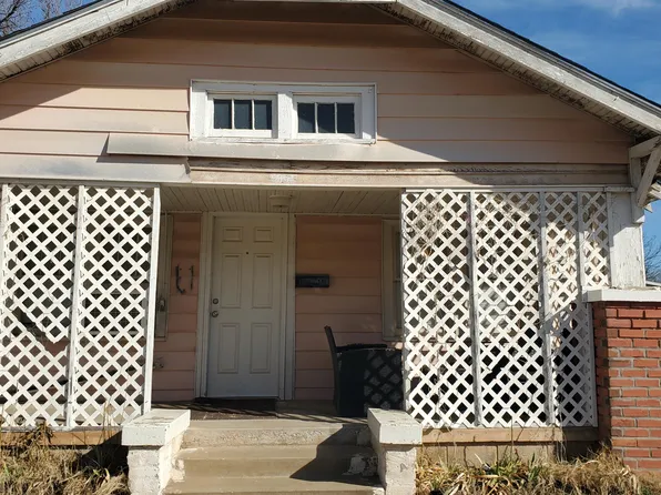 1009 N Grand Ave, Enid, OK 73701
