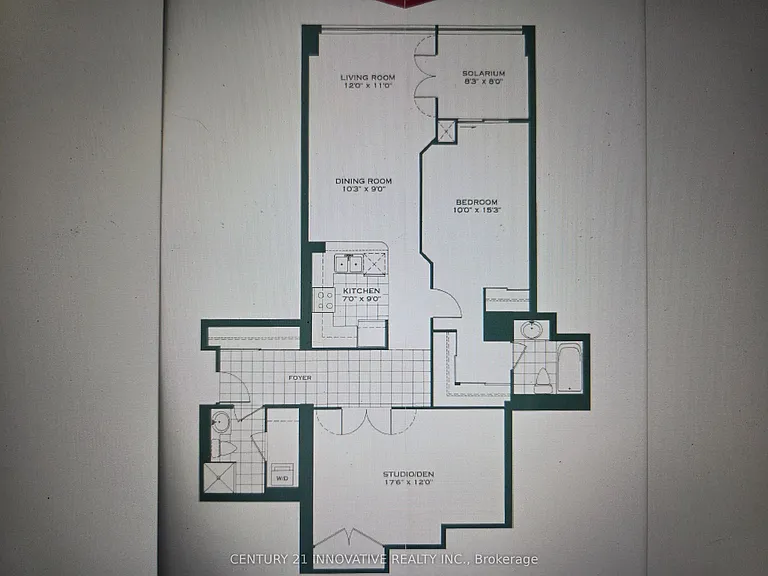 7 King St E #1117 — Photo 26
