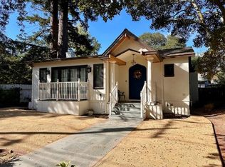 747 Occidental Ave, San Mateo, CA 94402