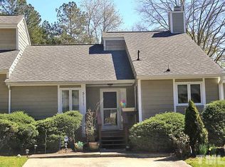 5111 Butternut Rd, Durham, NC 27707