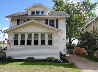 87 Maynard St, Rochester, NY 14615