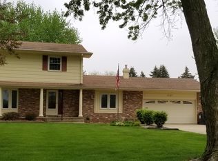 5821 NE 3rd St, Des Moines, IA 50313